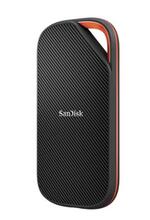 Sandisk Extreme Pro USB-C 4TB