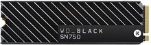 Western Digital Black SN750 M.2 2TB