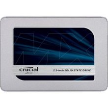 Crucial MX500 2TB
