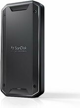 Sandisk Professional Pro G40 4TB