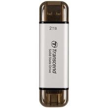 Transcend ESD310S 2TB