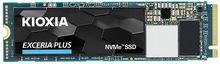 Kioxia Exceria Plus G2 M.2 500GB