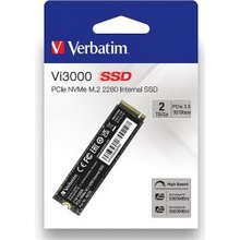 Verbatim Vi3000 M.2 2TB