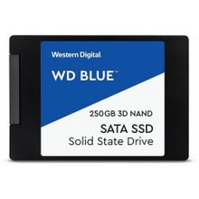 Western Digital Blue WDS250G2B0A 250GB