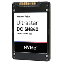 Western Digital Ultrastar DC SN840 7.68TB