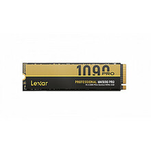 Lexar NM1090 Pro M.2 4TB