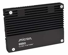 Micron 9550 Pro 7.68TB