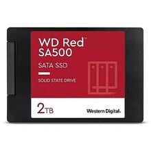 Western Digital Red WDS200T2R0A 2TB