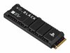 Western Digital Black SN850P M.2 8TB