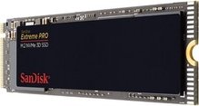 SanDisk Extreme Pro M.2 2TB