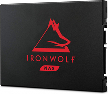 Seagate IronWolf 125 250GB