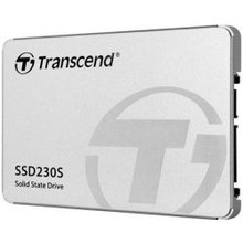 Transcend SSD230S 2TB