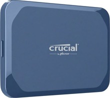 Crucial X10 4TB