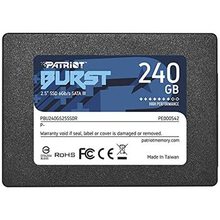 Patriot Burst Elite 240GB