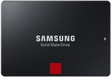 Samsung 860 Pro 1TB