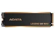 Adata Legend 960 Max M.2 4TB