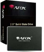 Afox SD250-256GQN 256GB