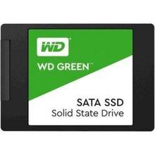 Western Digital Green WDS100T3G0A 1TB