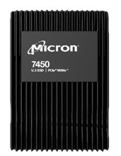 Micron 7450 PRO 3.84TB