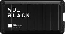 Western Digital Black P50 4TB