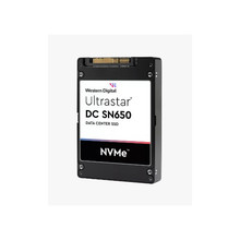 Western Digital Ultrastar DC SN650 7.68TB
