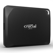 Crucial X10 Pro 4TB
