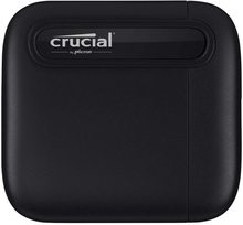 Crucial X6 4TB