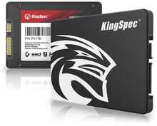 KingSpec P4 960GB