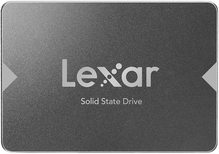 Lexar NS100 512GB