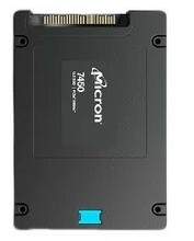 Micron 7450 Pro NVMe U.3 960GB