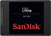 SanDisk Ultra 3D 4TB