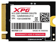 Adata XPG Gammix S55 2TB