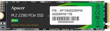 Apacer AS2280P4X M.2 1TB