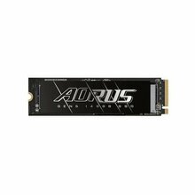 Gigabyte Aorus Gen5 14000 M.2 4TB