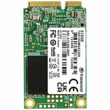 Transcend 230S 512GB
