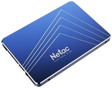 Netac N600S 2TB