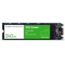 Western Digital Green WDS240G3G0B M.2 240GB