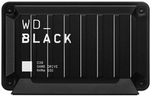 Western Digital Black D30 2TB