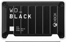 Western Digital Black D30 Xbox 2TB