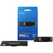 Samsung 990 Evo Plus M.2 4TB