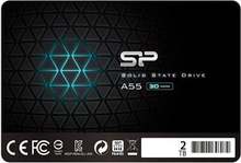 Silicon Power Ace A55 2TB