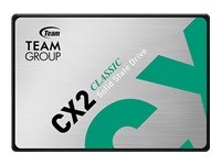 Team Group Classic CX2 512GB