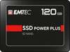 Emtec X150 Power Plus 120GB