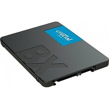 Crucial BX500 4TB