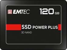 Emtec X150 Power Plus 120GB
