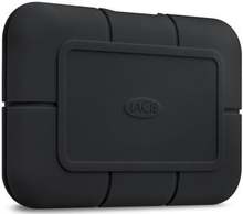 Lacie Rugged Pro 2TB