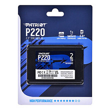 Patriot P220 2TB