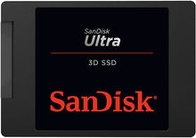 Sandisk Ultra 3D 1TB