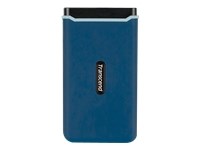 Transcend ESD370C 250GB