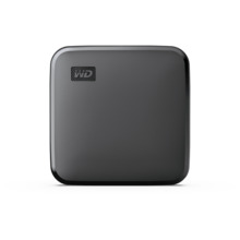 Western Digital Elements SE SSD 1TB